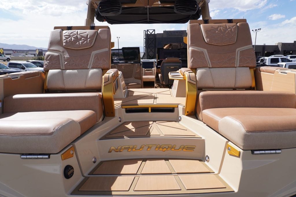 2025 NAUTIQUE SUPER AIR NAUTIQUE G25 PARAGON  - 22914954 - 29