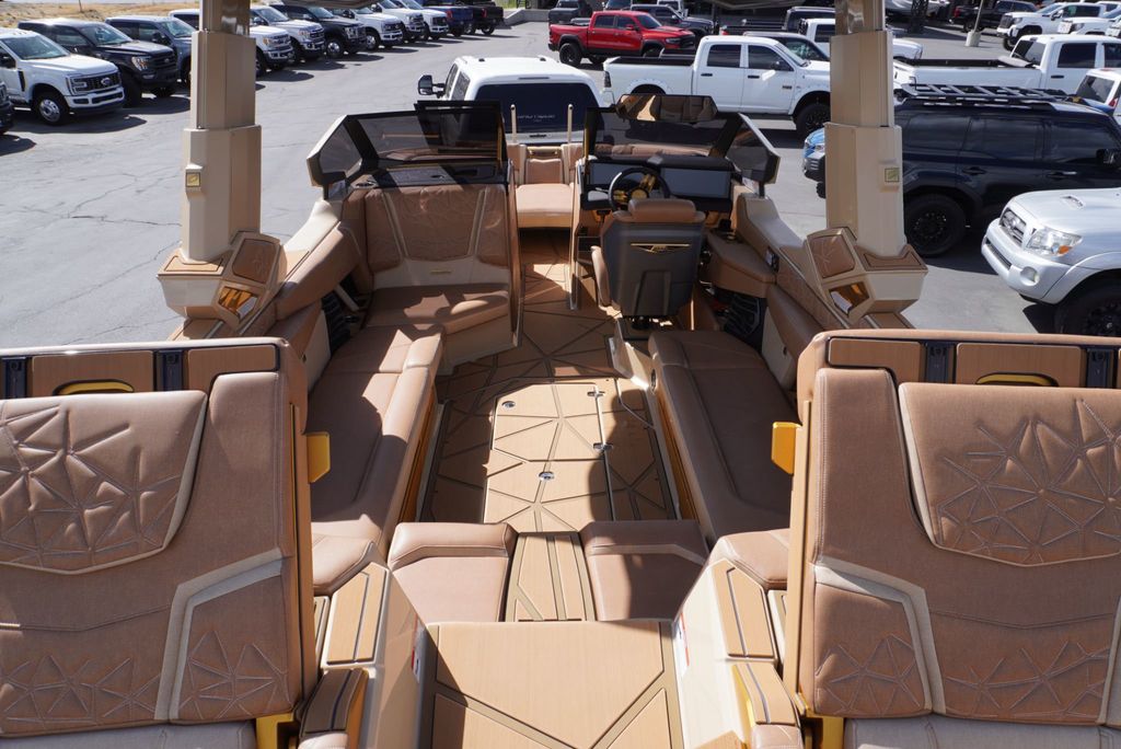 2025 NAUTIQUE SUPER AIR NAUTIQUE G25 PARAGON  - 22914954 - 32