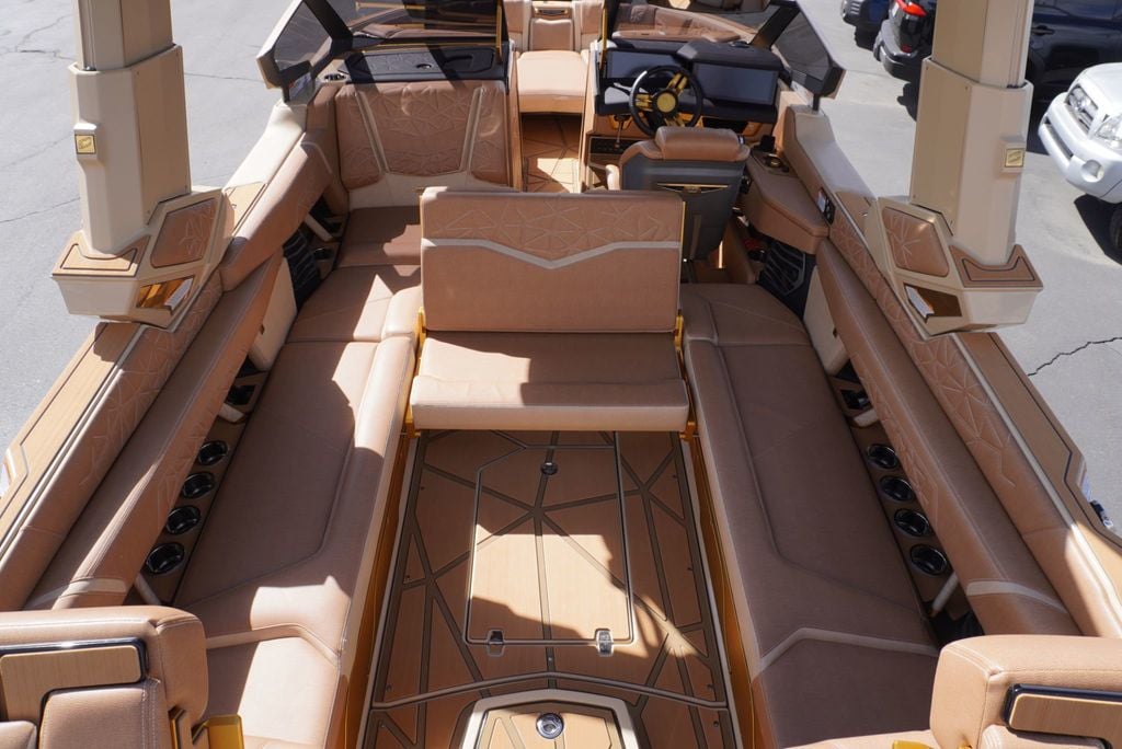 2025 NAUTIQUE SUPER AIR NAUTIQUE G25 PARAGON  - 22914954 - 34