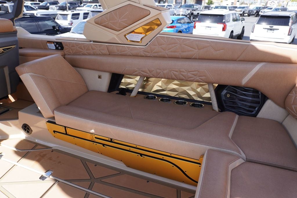 2025 NAUTIQUE SUPER AIR NAUTIQUE G25 PARAGON  - 22914954 - 36