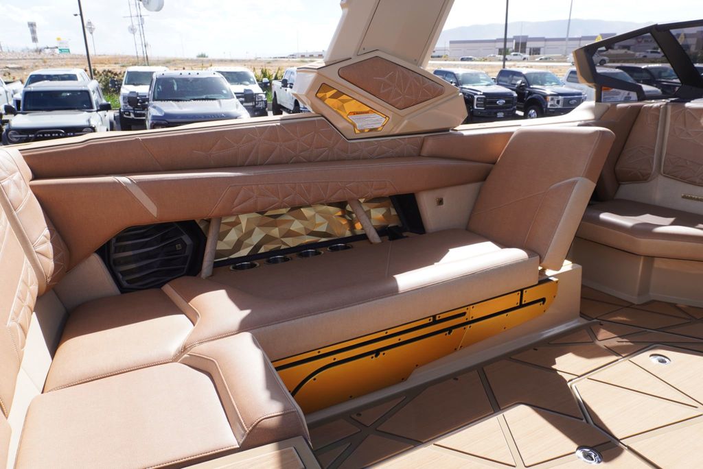 2025 NAUTIQUE SUPER AIR NAUTIQUE G25 PARAGON  - 22914954 - 37