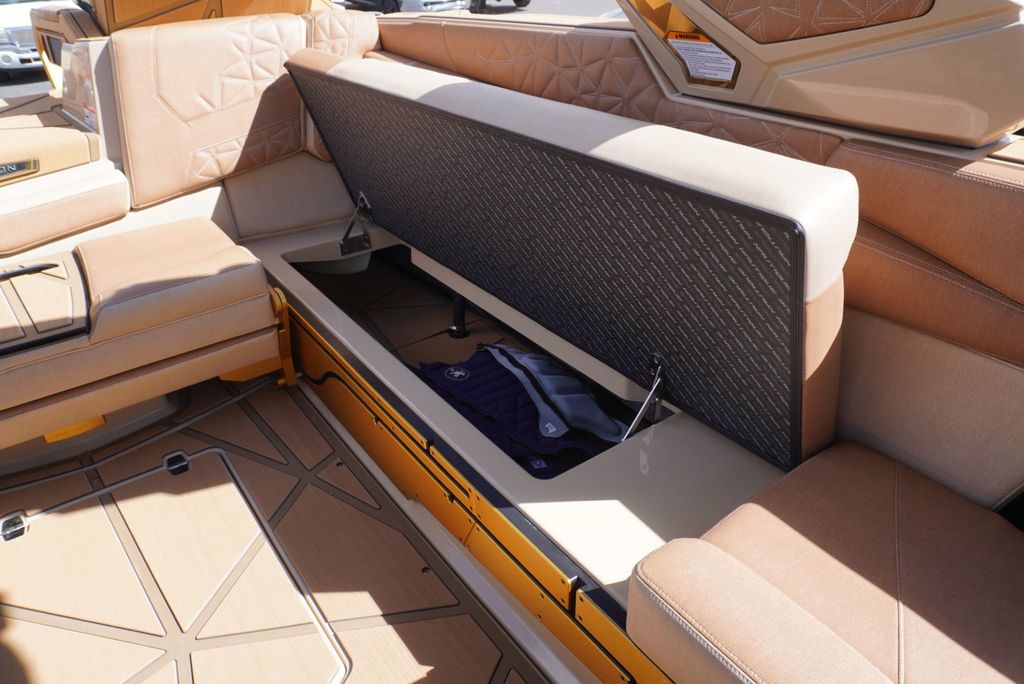 2025 NAUTIQUE SUPER AIR NAUTIQUE G25 PARAGON  - 22914954 - 38