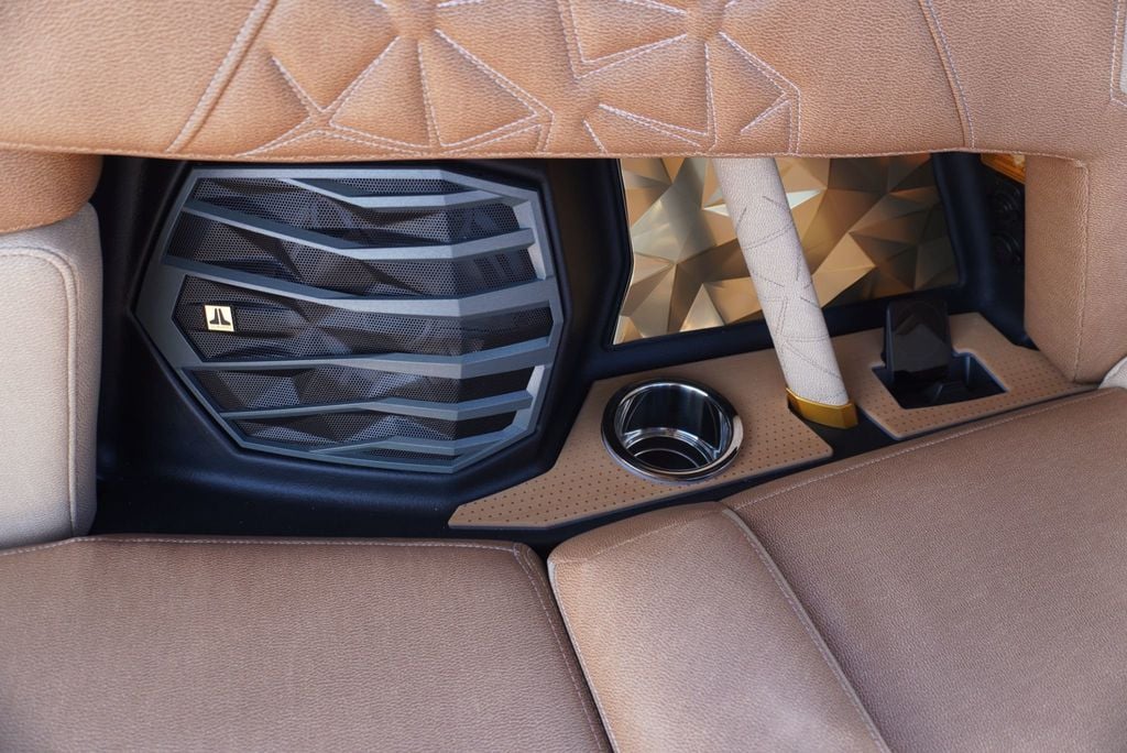 2025 NAUTIQUE SUPER AIR NAUTIQUE G25 PARAGON  - 22914954 - 41