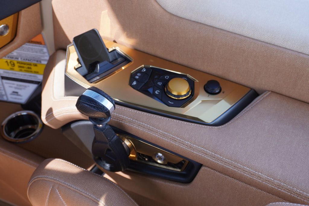 2025 NAUTIQUE SUPER AIR NAUTIQUE G25 PARAGON  - 22914954 - 43