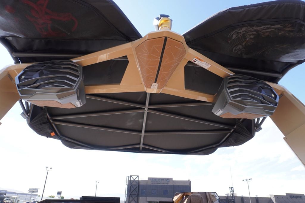 2025 NAUTIQUE SUPER AIR NAUTIQUE G25 PARAGON  - 22914954 - 44