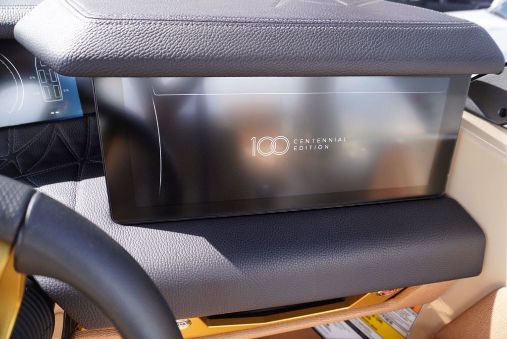 2025 NAUTIQUE SUPER AIR NAUTIQUE G25 PARAGON  - 22914954 - 48