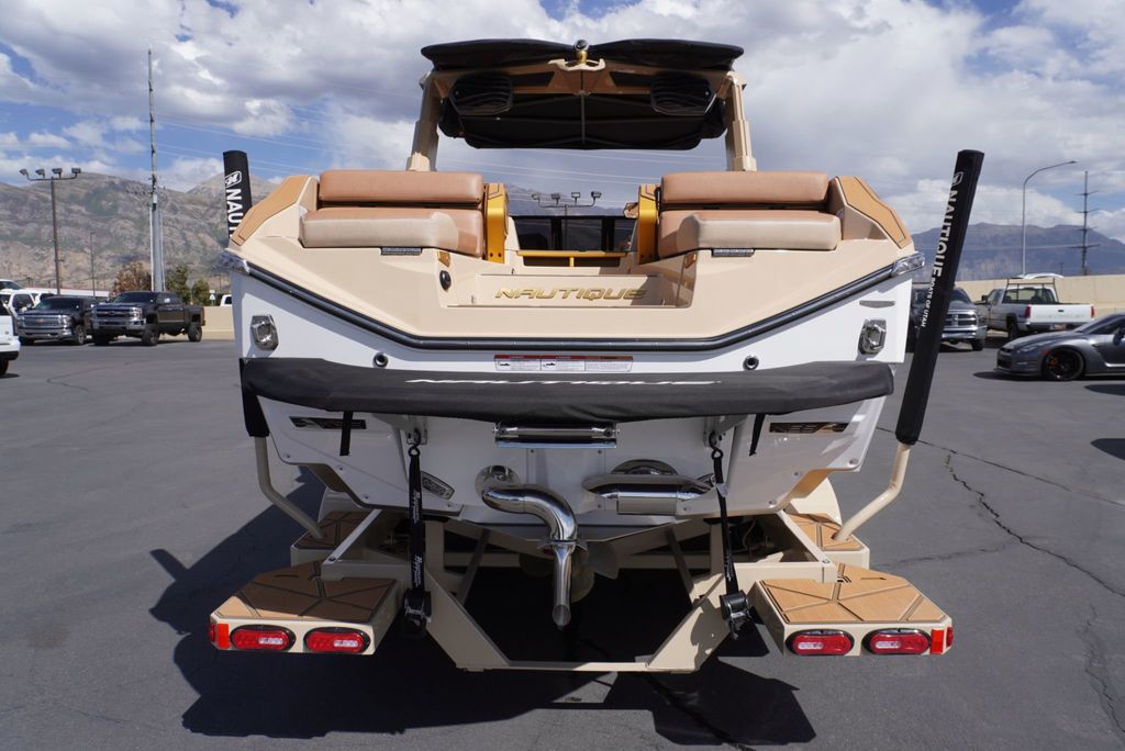 2025 NAUTIQUE SUPER AIR NAUTIQUE G25 PARAGON  - 22914954 - 4