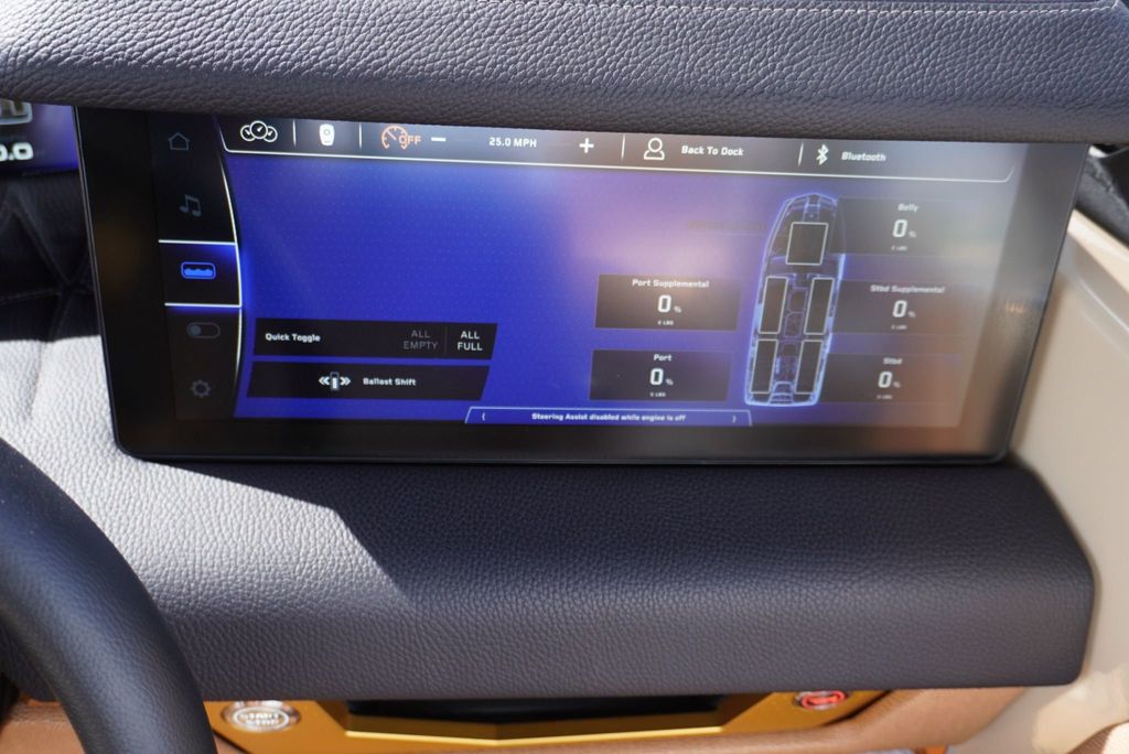 2025 NAUTIQUE SUPER AIR NAUTIQUE G25 PARAGON  - 22914954 - 51