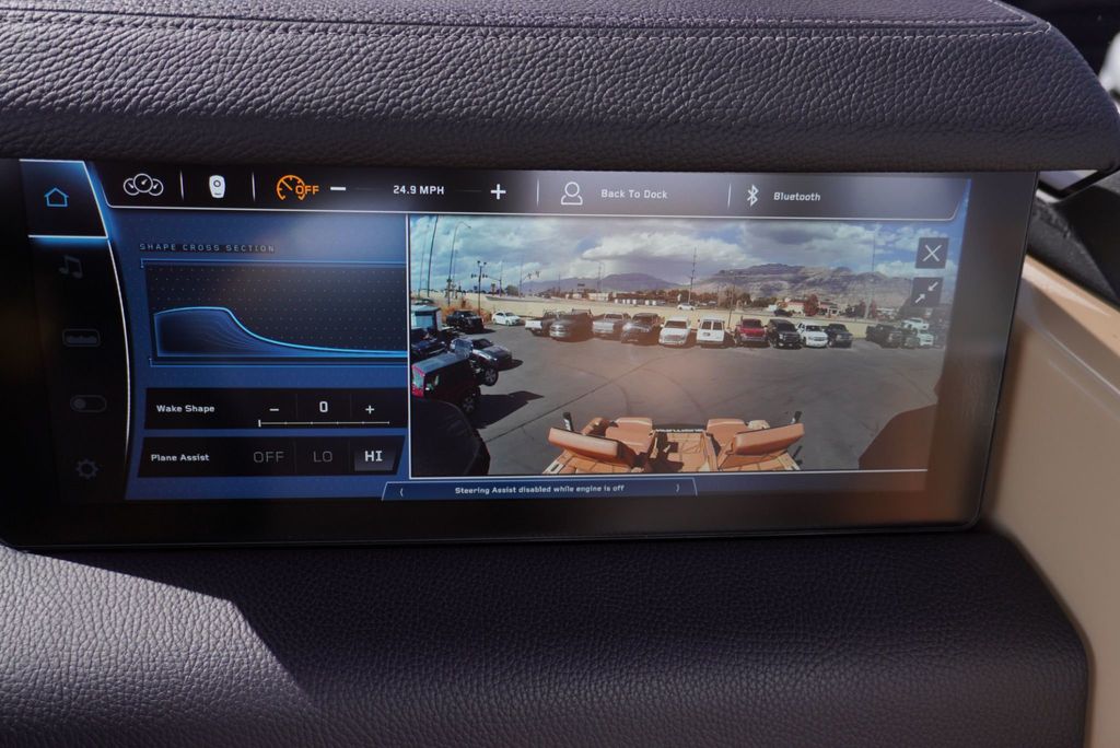 2025 NAUTIQUE SUPER AIR NAUTIQUE G25 PARAGON  - 22914954 - 56