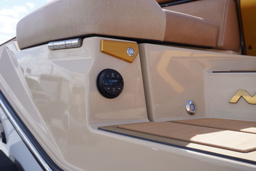 2025 NAUTIQUE SUPER AIR NAUTIQUE G25 PARAGON  - 22914954 - 58