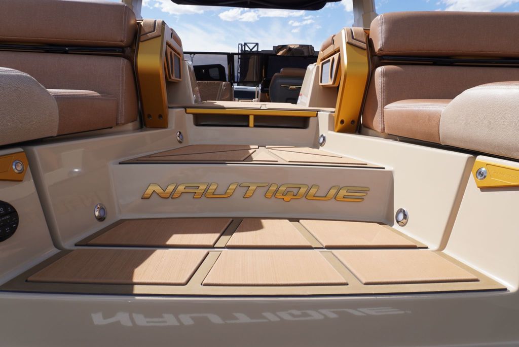 2025 NAUTIQUE SUPER AIR NAUTIQUE G25 PARAGON  - 22914954 - 59