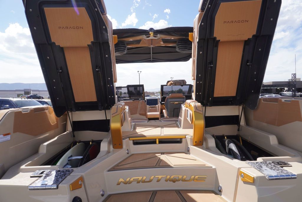 2025 NAUTIQUE SUPER AIR NAUTIQUE G25 PARAGON  - 22914954 - 60