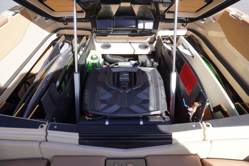 2025 NAUTIQUE SUPER AIR NAUTIQUE G25 PARAGON  - 22914954 - 61