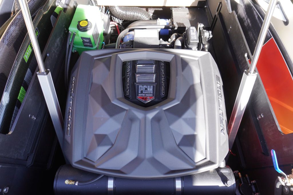 2025 NAUTIQUE SUPER AIR NAUTIQUE G25 PARAGON  - 22914954 - 62