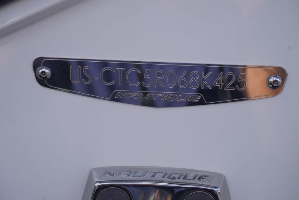 2025 NAUTIQUE SUPER AIR NAUTIQUE G25 PARAGON  - 22914954 - 66