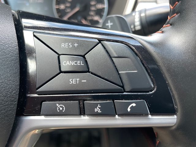 2025 Nissan Altima 2.5 SR - 23063674 - 10
