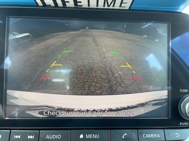 2025 Nissan Altima 2.5 SR - 23063674 - 13