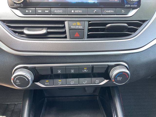 2025 Nissan Altima 2.5 SR - 23063674 - 14