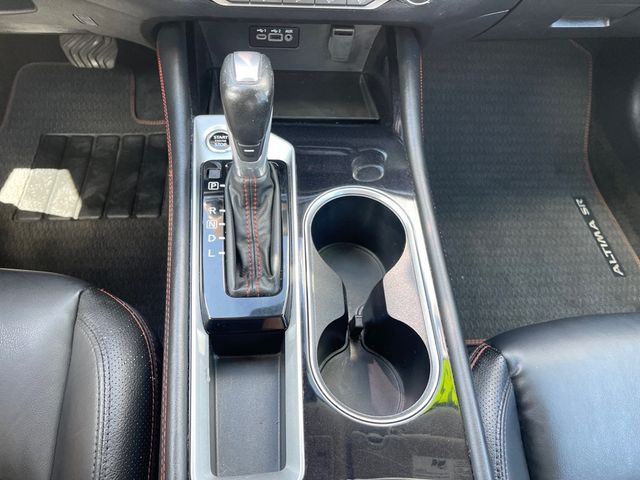 2025 Nissan Altima 2.5 SR - 23063674 - 16