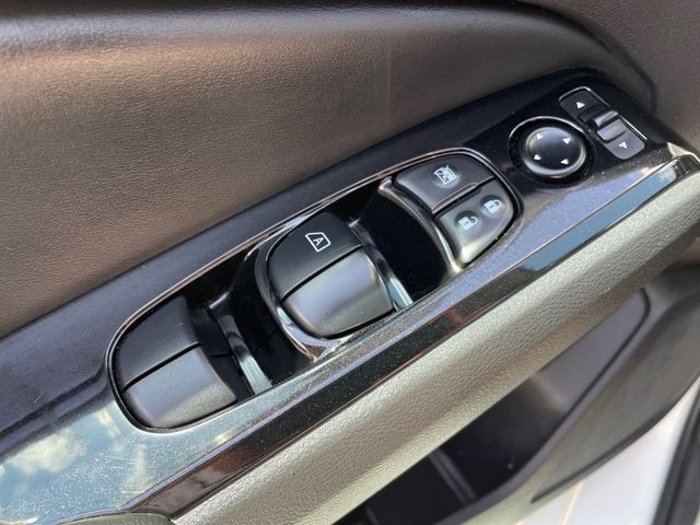 2025 Nissan Altima 2.5 SR - 23063674 - 17