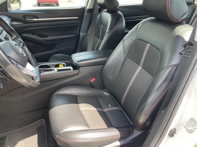 2025 Nissan Altima 2.5 SR - 23063674 - 18