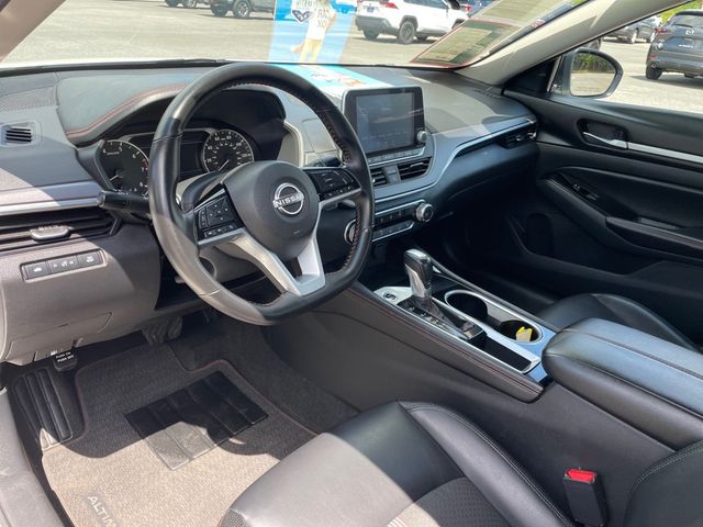 2025 Nissan Altima 2.5 SR - 23063674 - 20
