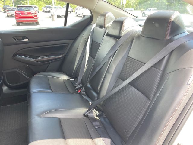 2025 Nissan Altima 2.5 SR - 23063674 - 22