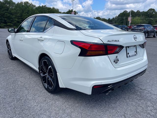 2025 Nissan Altima 2.5 SR - 23063674 - 5