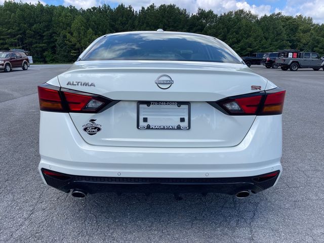 2025 Nissan Altima 2.5 SR - 23063674 - 6