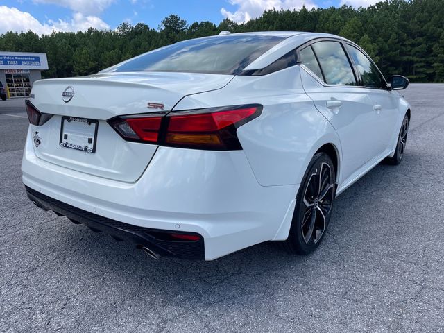 2025 Nissan Altima 2.5 SR - 23063674 - 7