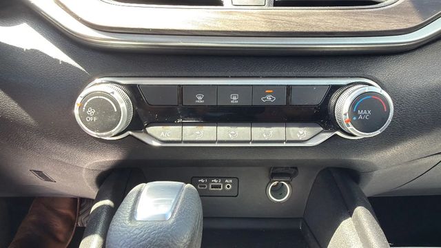 2025 Nissan Altima 2.5 SV Sedan 4D - 23041566 - 15