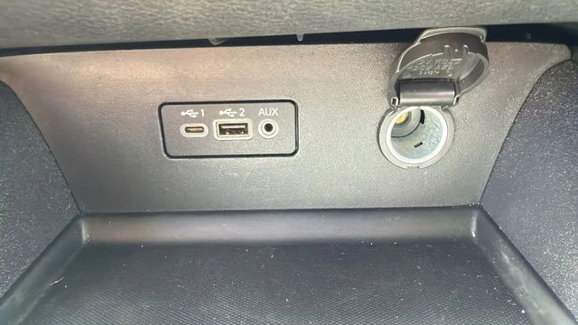 2025 Nissan Altima 2.5 SV Sedan 4D - 23041566 - 20