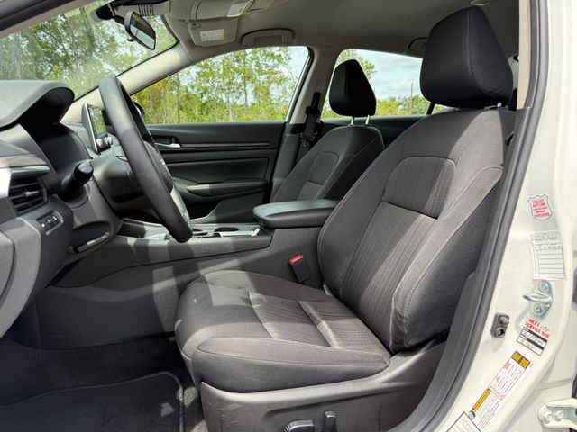 2025 Nissan Altima ALTIMA SV - 23009263 - 8