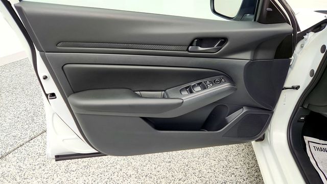 2025 Nissan Altima S - 22969661 - 9