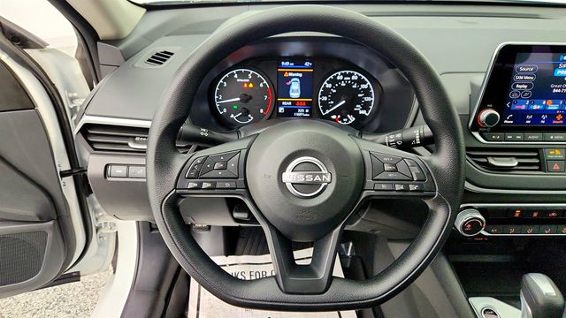2025 Nissan Altima S - 22969661 - 11