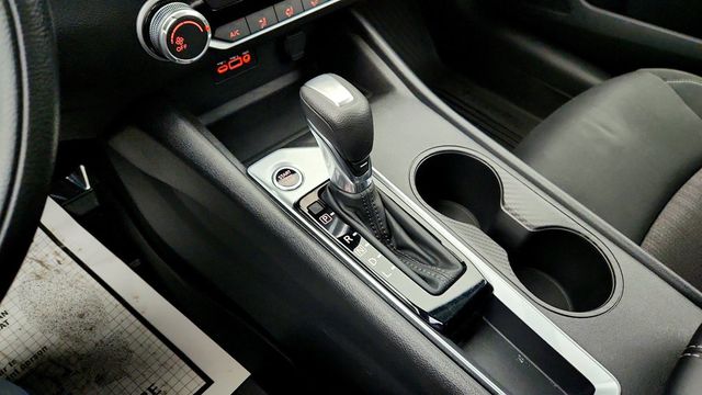 2025 Nissan Altima S - 22969661 - 14