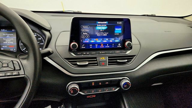 2025 Nissan Altima S - 22969661 - 15