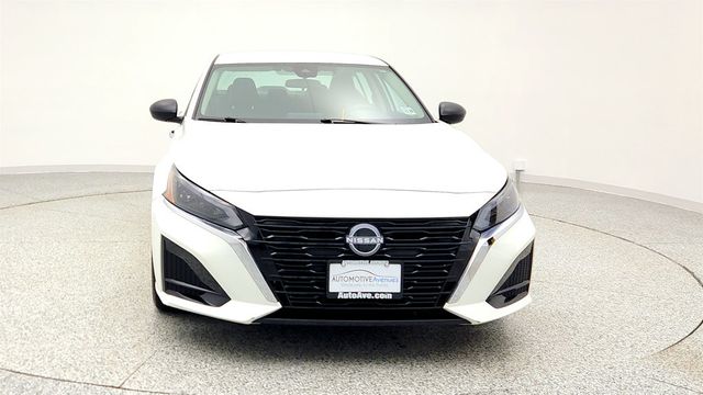 2025 Nissan Altima S - 22969661 - 1