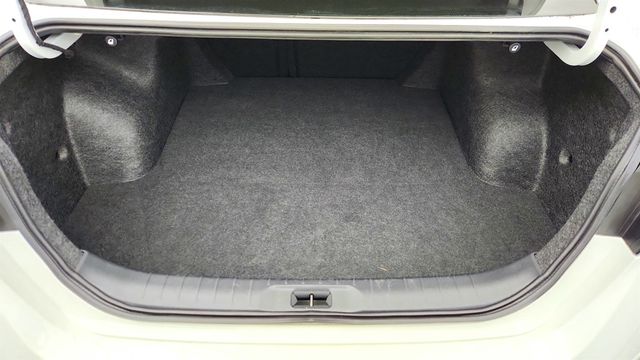 2025 Nissan Altima S - 22969661 - 19