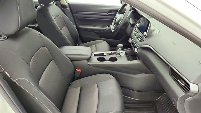 2025 Nissan Altima S - 22969661 - 21