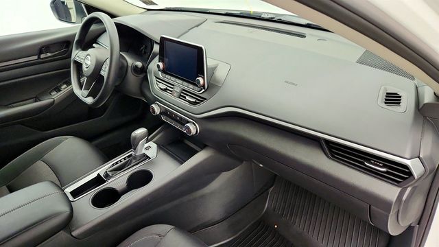 2025 Nissan Altima S - 22969661 - 22