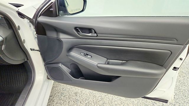 2025 Nissan Altima S - 22969661 - 23