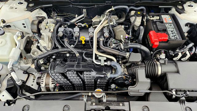 2025 Nissan Altima S - 22969661 - 24