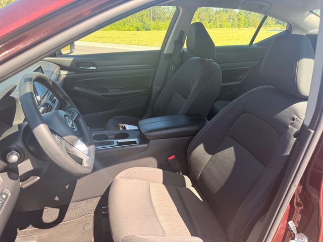 2025 Nissan Altima SE - 23072909 - 9