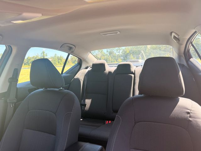 2025 Nissan Altima SE - 23072909 - 10