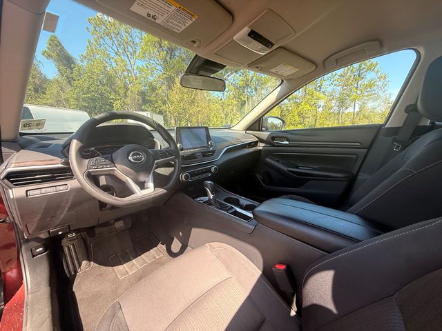 2025 Nissan Altima SE - 23072909 - 12