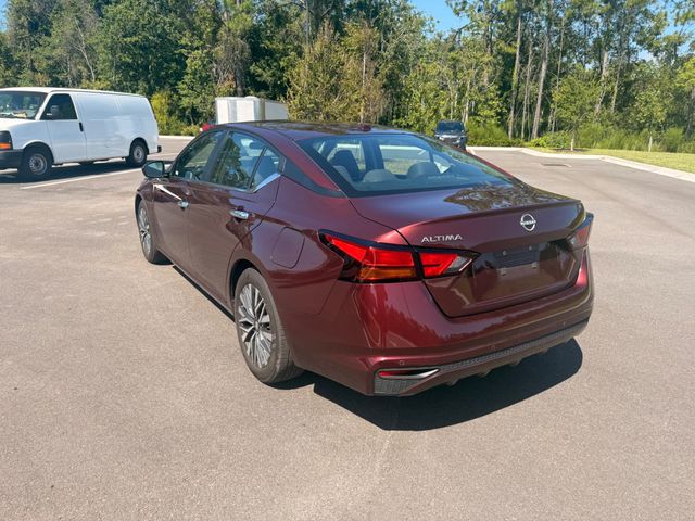 2025 Nissan Altima SE - 23072909 - 14