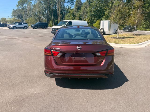 2025 Nissan Altima SE - 23072909 - 15