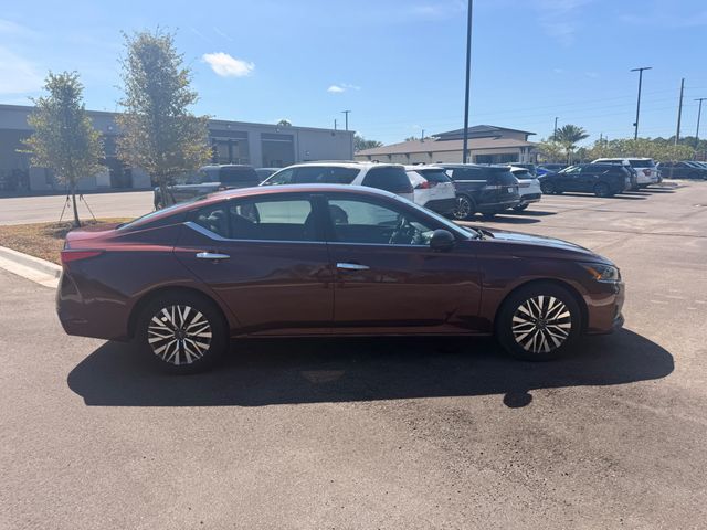 2025 Nissan Altima SE - 23072909 - 16