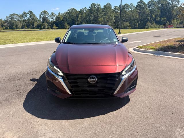 2025 Nissan Altima SE - 23072909 - 18
